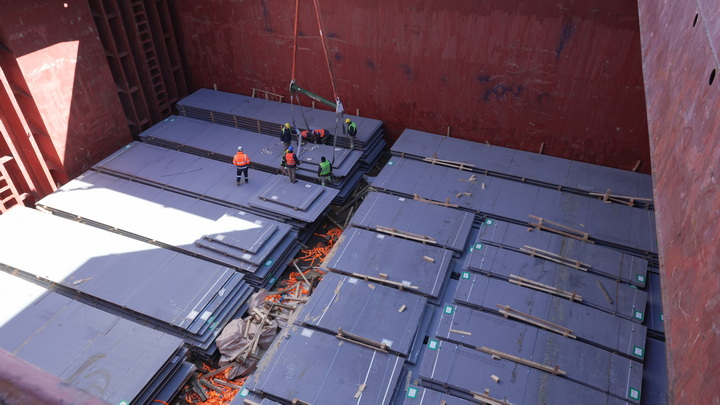 Coreship Ocean Lance